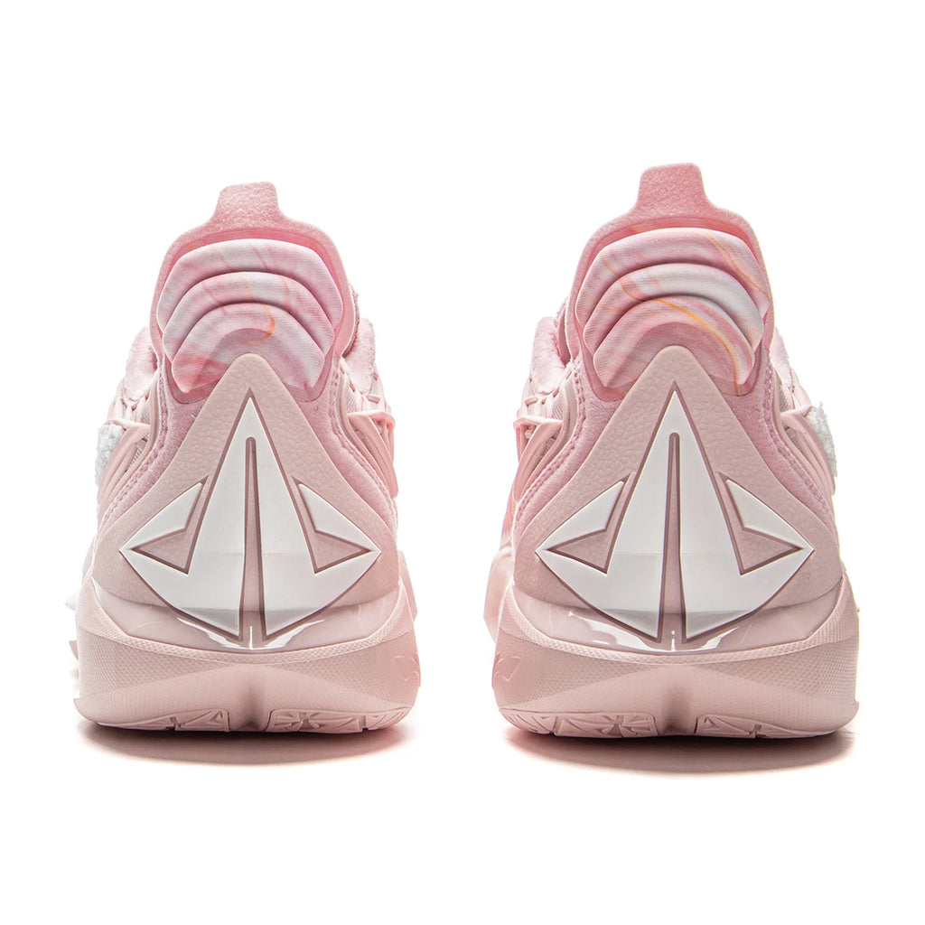 Li-Ning Men JIMMY BUTLER 3 Professional Basketball Shoes BOOM Cushioning Wearable LiNing Breathable Sneakers ABAU107