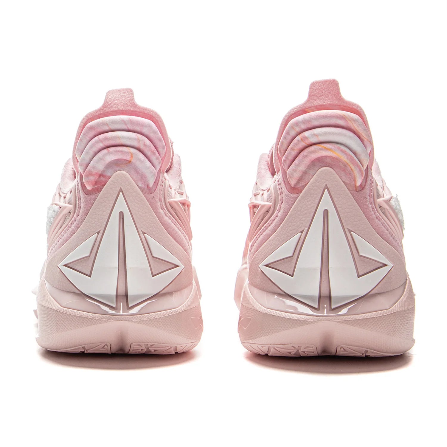 Li-Ning Men JIMMY BUTLER 3 Professional Basketball Shoes BOOM Cushioning Wearable LiNing Breathable Sneakers ABAU107