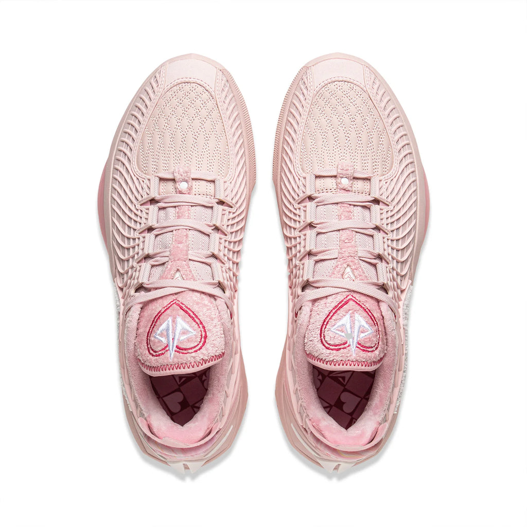 Li-Ning Men JIMMY BUTLER 3 Professional Basketball Shoes BOOM Cushioning Wearable LiNing Breathable Sneakers ABAU107