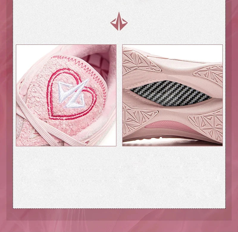 Li-Ning Men JIMMY BUTLER 3 Professional Basketball Shoes BOOM Cushioning Wearable LiNing Breathable Sneakers ABAU107